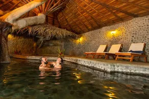 Rancho Margot Sustainable & Self Sufficient Eco Lodge - Image 4