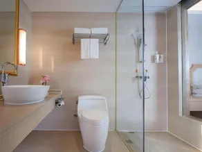 Vienna Hotel Henan Shangqiu Guide Middle Road Wanda Plaza - Image 5