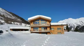 Chalet Breithorn- Perfect for Holiday with Amazing View! - Image 4