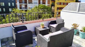 Charming Terrace - Sunny Chill Out Terrace - Image 4