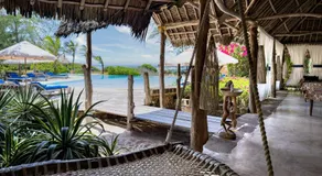 The Charming Lonno Lodge Watamu - Image 3