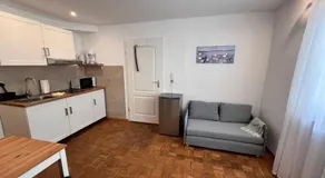 Ferienwohnung Scheuring Flügel EG - Image 4