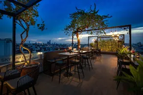 Silk Collection Hotel & Spa - Image 4