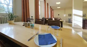 Gastflügel der Abtei Maria Laach - Image 2