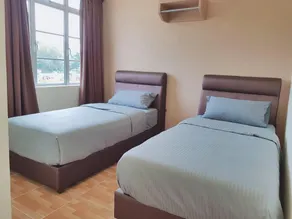 Hotel Vogue Rompin - Image 5