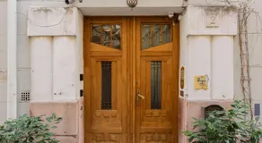 Scenic Apartment by Buda Castle - Image 5