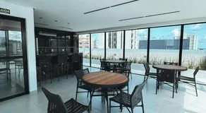 Uni Tamari Intermares - LikeHome Hospedagens - Image 4