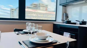 Stylish studio apartment near to Old Trafford stadium - Image 4