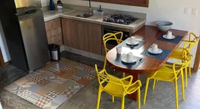 Raios de Sol Ville - Taipu de Fora -Casa com 2 Suítes - Image 4