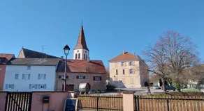 Au coeur du vignoble ammerschwihr gite pour 10 pers - Image 5