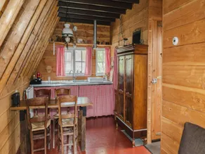 Maison de vacances avec barbecue, jardin et terrasse | Vue nature - Image 4
