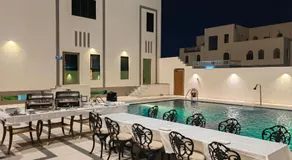 ALYA Hotel - Image 2