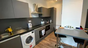 Self catering Skipton town centre apartment - Image 2