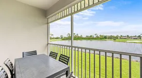 Solterra - newly remodeled luxury 3BR condo with lake and golf views, access to resort pool, hot tub, and golf courses at Lely Resort! Close to Naples beaches, 5th Avenue S, and Marco Island! Ideal for families or groups, perfect for a summer vacation! - Image 5
