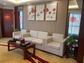 Wanyou Hotel - Image 4