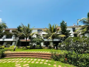 AR APARTMENTS -Siolim - Image 5