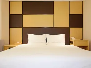 JI Hotel Shanghai Kangqiao Puxiu Road - Image 4