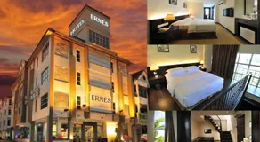 ERNES Hotel - Image 5