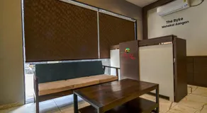 The Byke Boutique Mahakal Aangan - Pan India Pure Veg Hotel Chain - Image 2