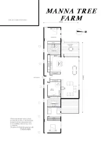 Manna Tree Farm -modern home with majestic views in stunning countryside - Image 2