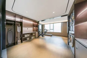JI Hotel Changshu Mocheng Avenue - Image 5