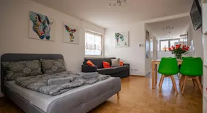 Ferienwohnung Charlotte Sonnenschein - Image 2