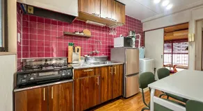TABINE 1min walk to JR Station Prime Location - Image 4
