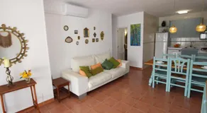 Casa cerca de la playa, climatización opcional, WiFi gratis - ES-184-2 - Image 2