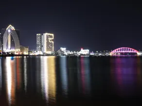 World State Hotel Sokcho - Image 4