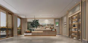 Vienna 3 Good Hotel (Yichun Fengxin No.3 Middle School) - Image 3
