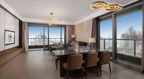 Yunmu International Administrative Mansion Chongqing Nanbin Road Himalaya Branch - Image 3
