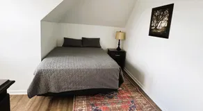 Cozy 1BR Retreat - Private - Near City - Image 2
