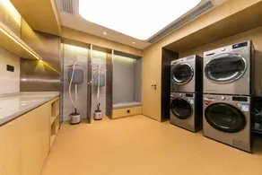 JI Hotel Shanghai Dahua Hucheng - Image 4