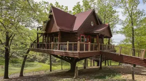 Hilton Grand Vacations Club Branson Cedars Ridgedale - Image 3