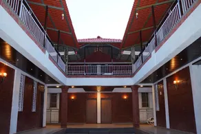 Vanvarsha Resort - Image 3