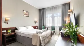 Hotel Olympic - Image 2