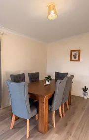 La Vie en Rose Collie - 3 bedrooms - Image 4