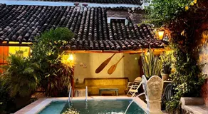 CASA SINNING-año1637 - Image 2