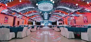 Holiday Inn Xiyingmen - Image 4