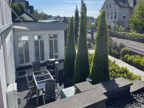 Apartment with bar, recreation room in Kastellaun - Image 4