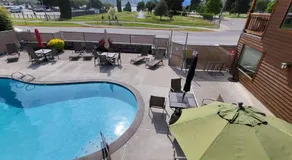 Lake Chelan View Condo in Downtown near Beach! - Image 2