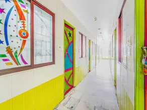 Hotel O Elango Park - Image 3