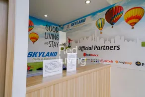 RedLiving Apartemen Bogorienze Resort - Skyland Tower A - Image 3
