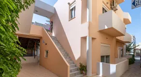 Akti Galinis - Beachfront Hotel - Image 3
