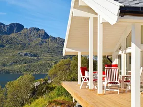 5 stjernet sommerhus i Tengelfjord - Image 5
