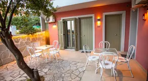 ANAX APARTMENTS PARGA - Image 4