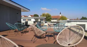 Hotel Nachtquartier - Image 3