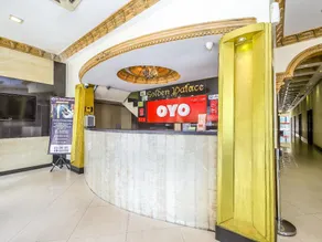 OYO 108 Golden Palace Hotel - Image 5