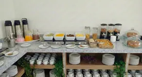 Sun Route Hotel - Image 2