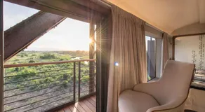 Kruger Shalati - Train on The Bridge & Garden Suites - Image 5